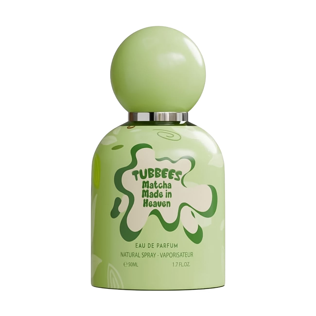 Grandeur Tubbees Matcha Made in Heaven Парфумована вода унісекс, 50 мл